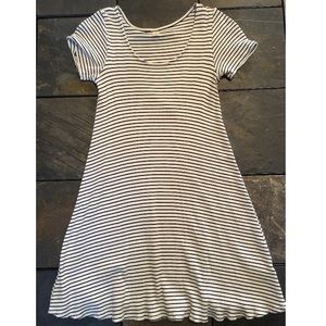 XS dress from Francesca’s